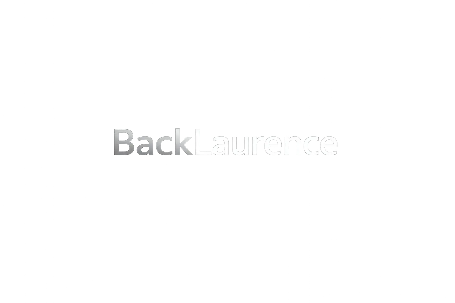 BackLaurence